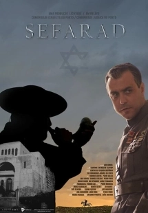 Постер аниме Сфарад (2019)