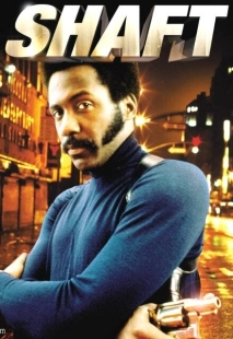 Постер аниме Шафт (1971)