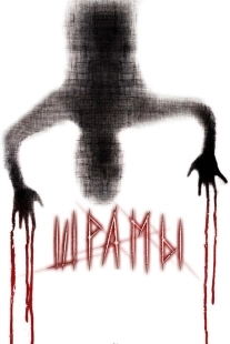 Постер аниме Шрамы 3D (2011)