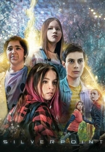 Постер фильмамультфильма Сильверпоинт (2022)