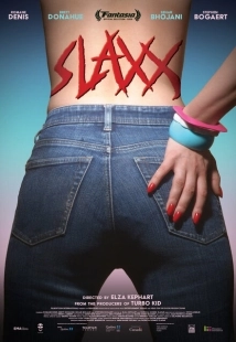Slaxx (2020)