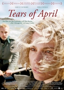Постер аниме Слезы апреля (2008)