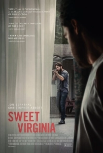 Постер аниме Смерть на Аляске (2017)