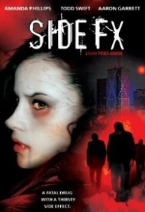 Постер аниме Снадобье вурдалака (2004)