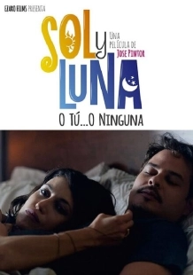 Постер аниме Соль и Луна (2016)