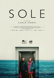 Постер аниме Соле (2019)