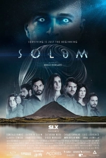 Постер аниме Солум (2019)