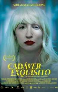 Постер аниме Совершенный труп (2021)