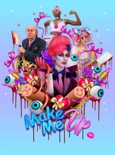 Постер аниме Создай меня (2018)