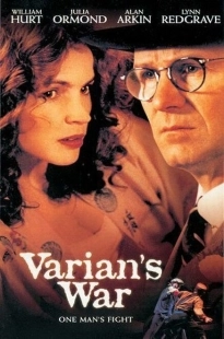 Постер аниме Список Вариана (2001)