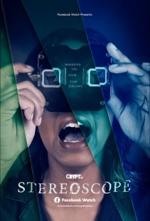 Постер фильмамультфильма Стереоскоп (2020)