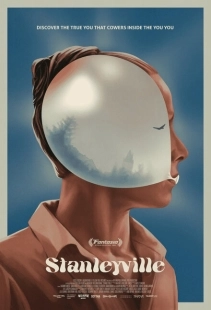 Постер аниме Стэнливиль (2021)
