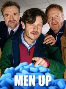 Постер аниме Стояк (2023)
