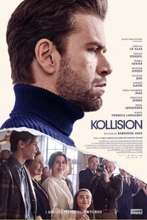 Постер аниме Столкновение (2010)