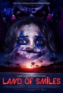 Постер аниме Страна улыбок (2017)