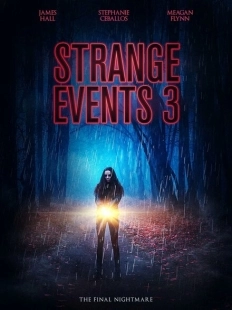 Странные дела 3 (2020)
