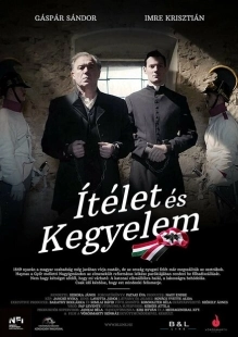 Постер аниме Суд и милосердие (2021)