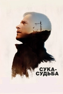 Постер аниме Сука-судьба (2016)