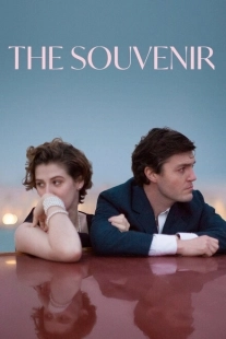 Постер аниме Сувенир (2019)