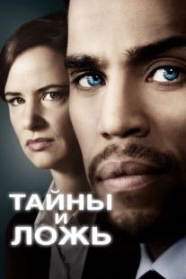Постер фильмамультфильма Тайны и ложь (2015)