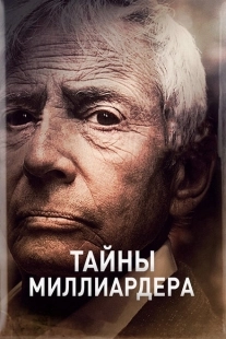Постер фильмамультфильма Тайны Миллиардера (2015)