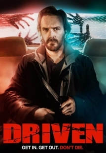 Постер аниме Такси для демона (2019)