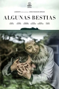 Постер аниме Те ещё звери (2019)