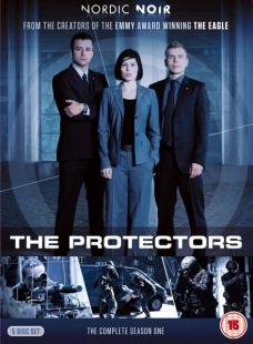 Телохранители (2023)