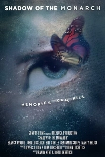 Постер аниме Тень монарха (2017)