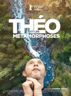 Постер аниме Тео и метаморфозы (2021)