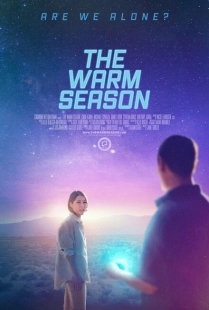 Постер аниме Тёплое время года (2023)