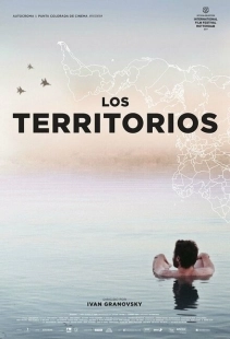 Постер аниме Территории (2017)