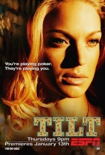 Постер фильмамультфильма Тилт (2005)