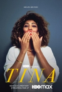 Постер аниме Тина (2021)