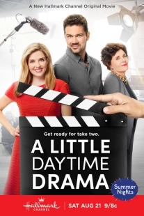 Постер аниме Типичный дневной сериал (2021)