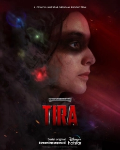 Постер фильмамультфильма Тира (2023)
