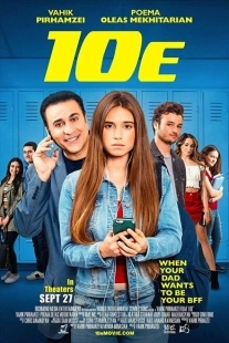 Постер аниме Тэнни (2019)