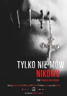 Постер аниме Только не говори никому (2019)