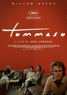 Постер аниме Томмазо (2019)