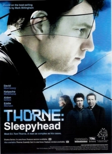 Постер фильмамультфильма Торн: Соня (2010)