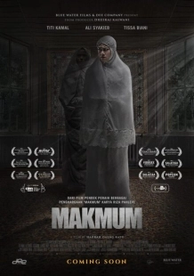 Постер аниме Тот, кто молится с тобой (2019)