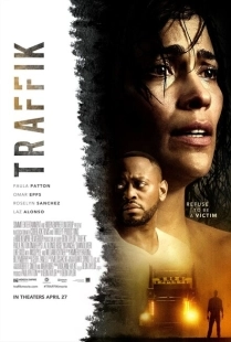 Постер аниме Траффик (2018)