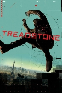 Постер фильмамультфильма Тредстоун (2019)