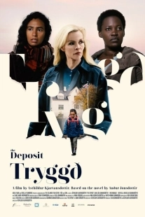 Постер аниме Tryggo (2019)