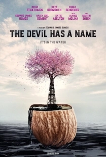 Постер аниме У дьявола есть имя (2019)