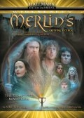 Постер фильмамультфильма Ученик Мерлина (2006)