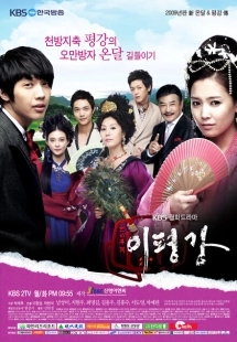 Постер Укрощение наследника (2009)