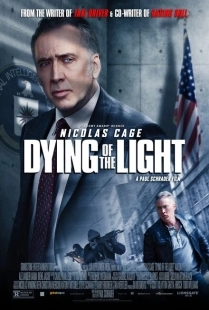Постер аниме Умирающий свет (2014)