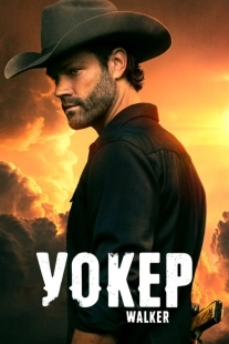 Постер фильмамультфильма Уокер  (2021)