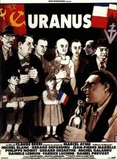 Постер аниме Уран (1990)